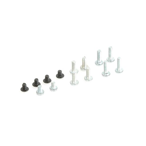 #U1540 - SPEED PACK - Short M3 Pan Hd