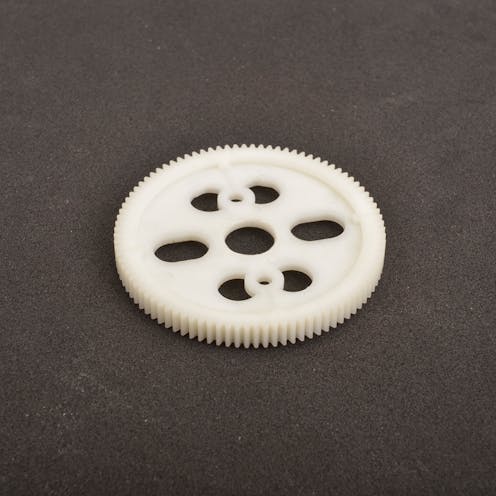 #U325 - 92T QC Slipper/Visco Gear - 48 DP