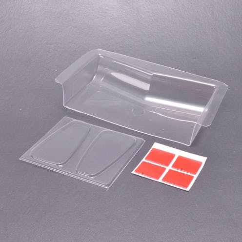 #U5149 - Wing and End Plates - C2W