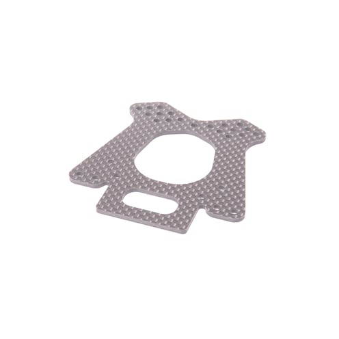 #U8937 - C/F Front Shock Mount - C2W