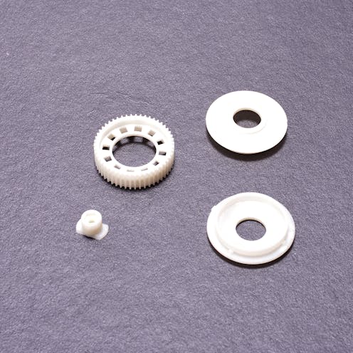 #U8940 - Diff Mouldings (4pcs) - C2W