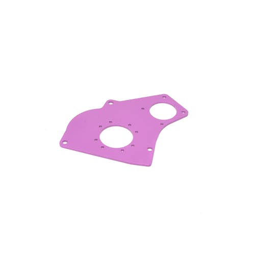 #U8953 - Cover Plate - C2W