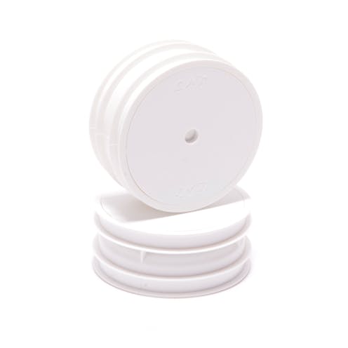 #U8970 - AeroDisc Front Wheel (pr) - C2W