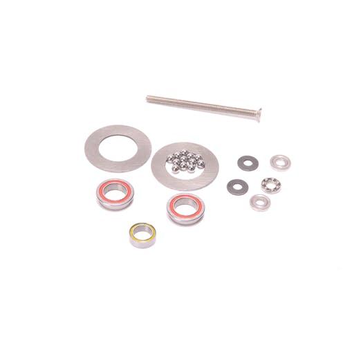 #U8981 -  Ball Diff Rebuild Kit - C2W