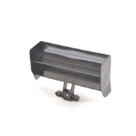 #TRG5017 - TRG REAR WING (BLACK/F103 & F104)