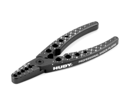 #DY183070 - HUDY SHOCK LENGTH ADJUSTMENT PLIERS