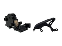 #W3098 - Willspeed Schumacher LD3 5 Gear Gearbox Conversion