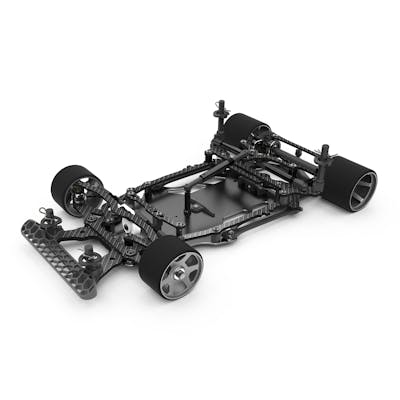 #K218 SCHUMACHER ECLIPSE 1/12TH CIRCUIT KIT