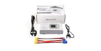 #GEAS100-KW - GensAce Charger iMars S100 G-Tech 100W (UK) White