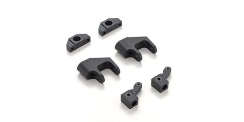 #K.EF251 - Front Suspension Arm Set (2) Kyosho EP Plazma MK3 2WD