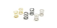 #K.EFW019 - Front Spring Kyosho EP Plazma MK3 (6)