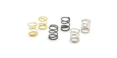 #K.EFW019 - Front Spring Kyosho EP Plazma MK3 (6)