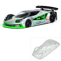 #PRM1591-25 - PROTOform 1/10 Venturi GT Clear Body: 190mm Touring Car