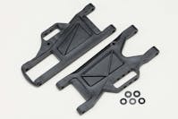 #YZ-008W1 - Yokomo Suspension Arm F/R for Works'91