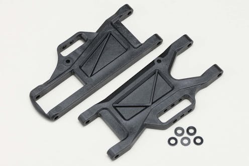 #YZ-008W1 - Yokomo Suspension Arm F/R for Works'91