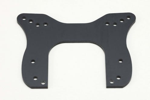 #YZ-018W1 - Yokomo FRP Rear Shock Tower for Works'91