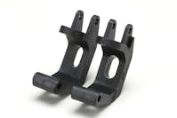 #YZ-413W1 - Yokomo Steering hub carrier for Works'91