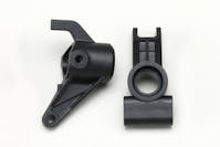 #YZ-415W1 - Yokomo Steering Block/Rear hub for Works'91