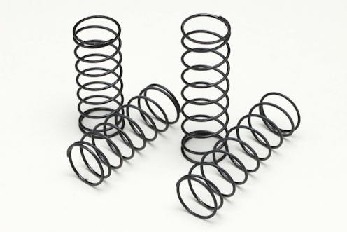 #YZ-FRSTW1 - Yokomo Shock Spring Set (F/R) for Works'91