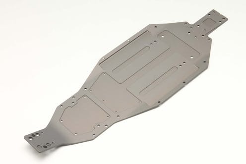 #SO-002 - Yokomo Alum.Main Chassis