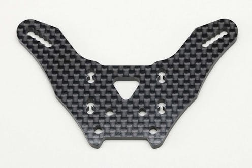 #SO-018 - Yokomo Graphite Rear Shock Tower w/5 holes