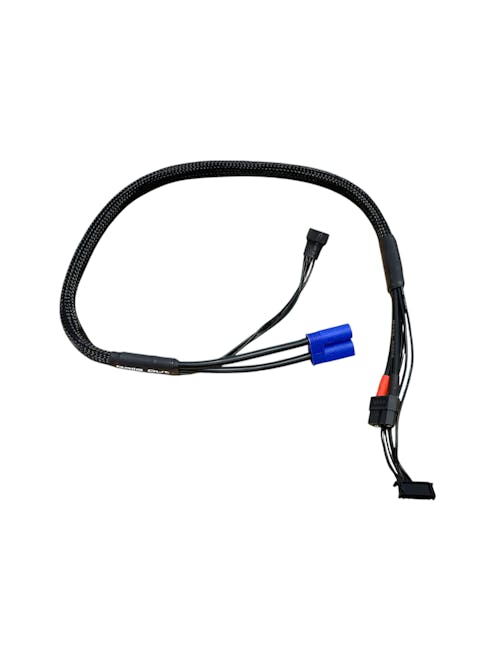 #BO5020 - BALLS OUT CHARGE LEAD - XT60 - EC5 - 3S