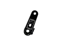 #BO1001 - BALLS OUT ADJUSTABLE SERVO HORN - 16-20MM  - 25T