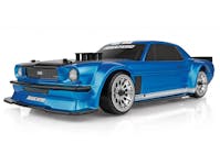 #AS30133 - TEAM ASSOCIATED DC10 1:10 RWD DRIFT CAR RTR
