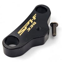 #RCM-SP-5024-F - RC Maker FRONT BUMPER WEIGHT 33G (SP1-F)