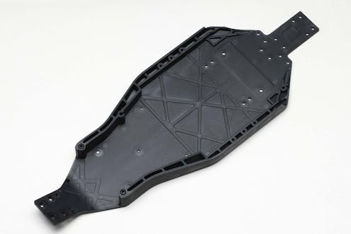 #RO-002 - Yokomo Main Chassis RO1.0|2.0