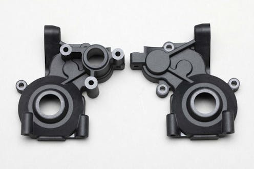 #RO-302D - Yokomo Transmission Case RO2.0