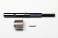 #RO-303TS - Yokomo Steel Top Shaft RO2.0