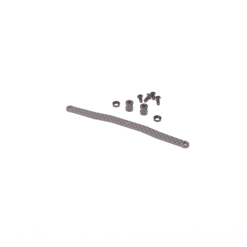 #U9021 - C/F Wide Track Stiffening Brace & Posts -Eclipse 6