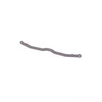 #U9022 - C/F Wide Camber Strap 1.5deg 4 Dot - Eclipse 6
