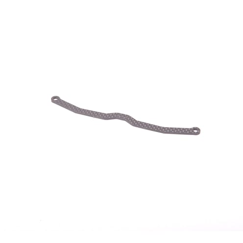 #U9023 - C/F Wide Camber Strap 1.0deg 3 Dot - Eclipse 6