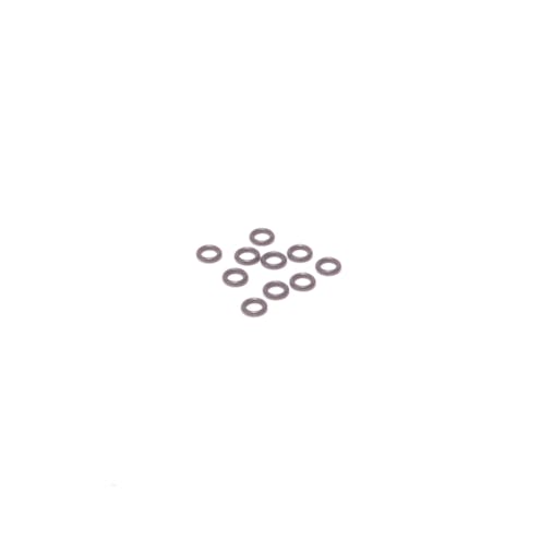 #U9026 - 3 x 1 'O'ring (pk10)