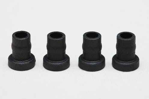 #RS-8B - Plastic Shock Cap Ball (4pcs.) for RS2.0