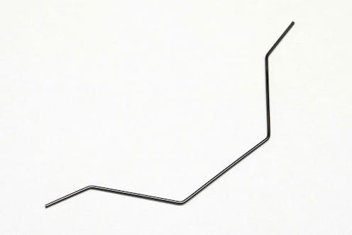 #SO-412F10 - Yokomo Front Sway Bar 1.0mm for SO Series