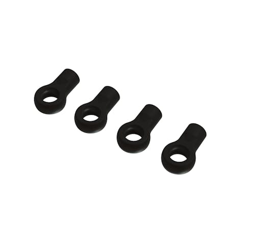 #ARA-1495 - Armma Shock Rod End Set: GROM