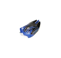 #ARA-1562 - Armma TYPHON GROM Body, Blue/Black