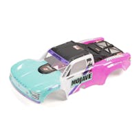 #ARA-1564 - Armma MOJAVE GROM Body, Teal/Pink