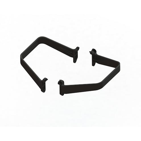 #ARA-1573 - Armma Nerf Bar Set