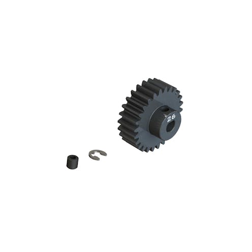 #ARA311056 - Armma 26T Mod1 Safe-D5 Pinion Gear
