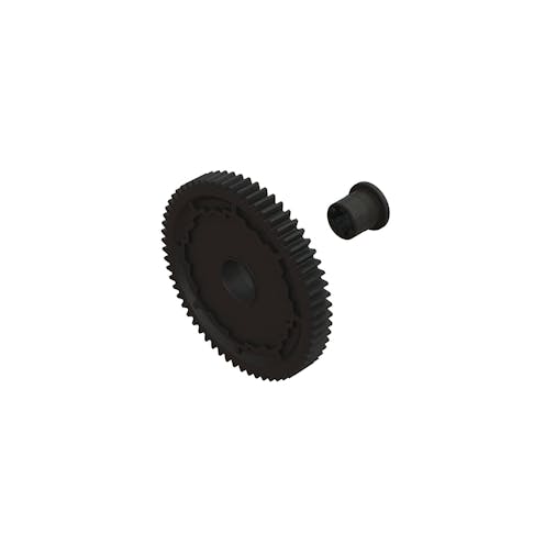 #ARA311100 - Armma 61T Spur Gear (0.8Mod)