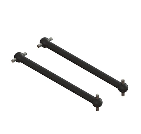 #ARA311179 - Armma Dogbone 50mm (2pcs) - GROM