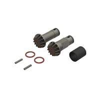 #ARA311182 - Armma Input Gear Set - GROM
