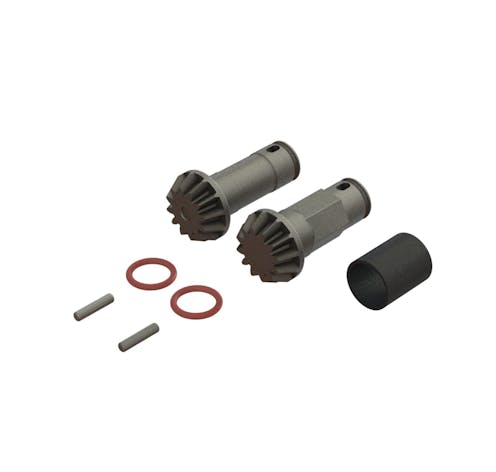 #ARA311182 - Armma Input Gear Set - GROM