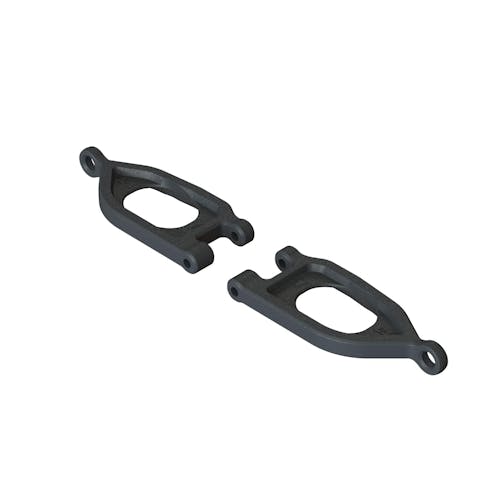 #ARA330752 - Armma Front Upper Suspension Arms (2)