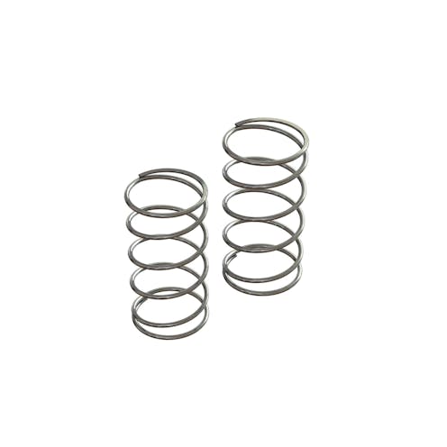 #ARA330784 - Armma Shock Springs, 70mm, 0.8N/mm (4.74lb/in) (2)