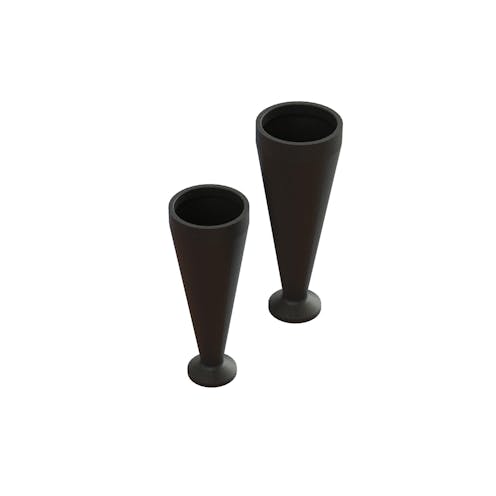 #ARA330785 - Armma Shock Boot 40mm (2)